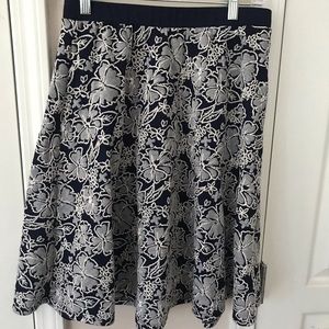 Stitch fix skirt